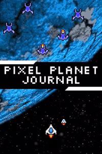 Pixel Planet Journal