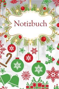 Notizbuch