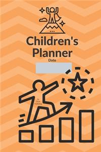 Children's Planner