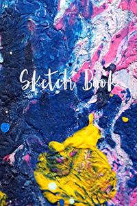 Sketchbook