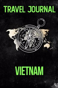 Travel Journal Vietnam
