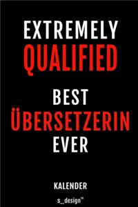 Kalender für Übersetzer / Übersetzerin