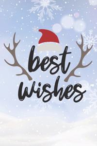 Best Wishes