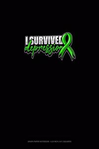 I Survived Depression