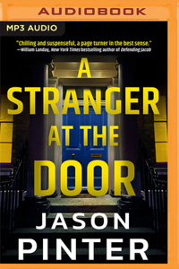 A Stranger at the Door