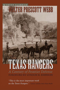 The Texas Rangers