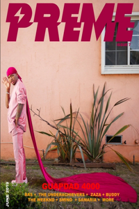 Preme Issue 7