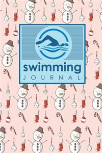 Swimming Journal