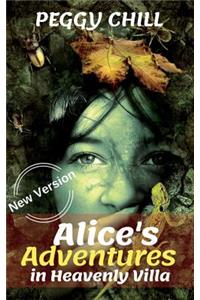 Alice's Adventures in Heavenly Villa