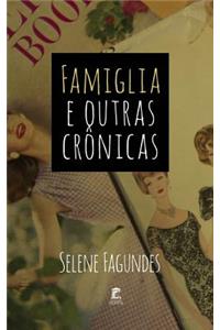Famiglia E Outras Cr