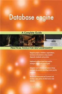 Database engine
