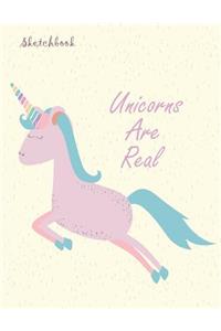 Unicorns are real