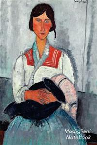 Modigliani Notebook