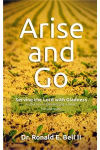 Arise and Go