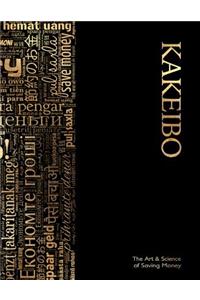 Kakeibo - The Art and Science of Saving Money