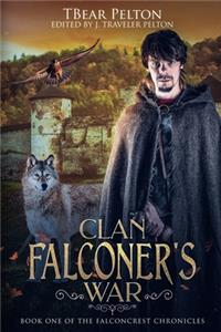 Clan Falconer's War