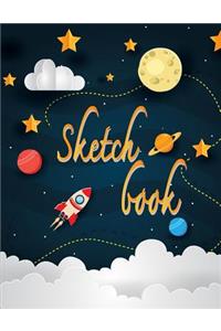 Sketchbook
