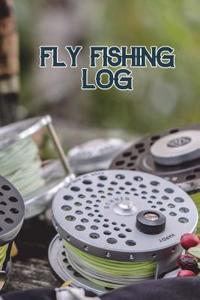 Fly Fishing Log