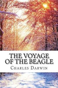 The Voyage of the Beagle