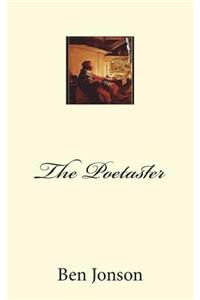 The Poetaster
