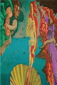 Day Planner Botticelli