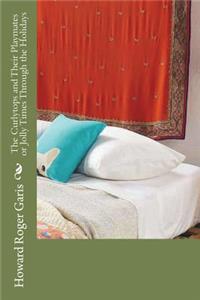 The Curlytops and Their Playmates or Jolly Times Through the Holidays