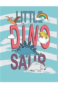 little dinosaur
