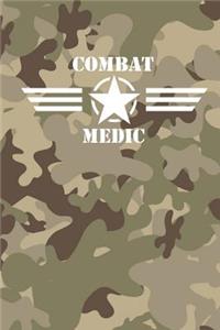 Combat Medic