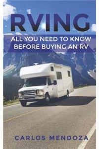 RVing