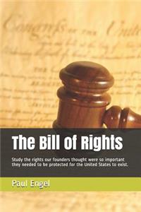 The Bill of Rights