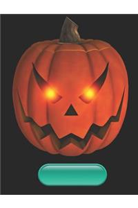Halloween Composition Book (21)