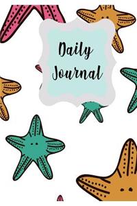 Daily Journal