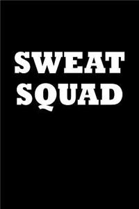 Sweat Squad