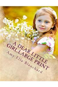 A Dear Little Girl