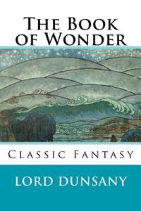 The Book of Wonder