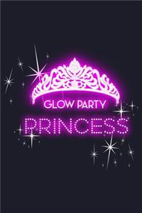 Glow Party Princess