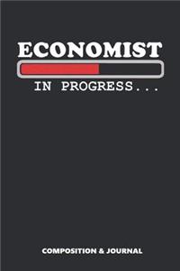 Economist in Progress