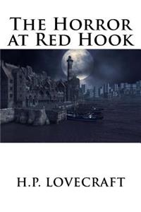 The Horror at Red Hook