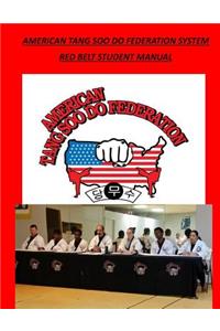 American Tang Soo Do Federation System