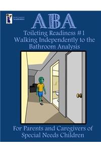 ABA Toileting Readiness #1