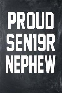 Proud SEN19R Nephew