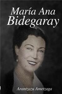 Maria Ana Bidegaray