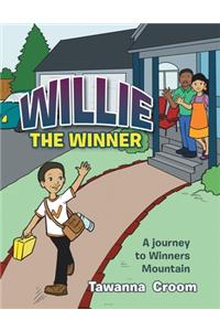 Willie the Winner