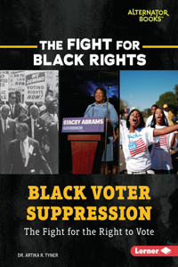 Black Voter Suppression