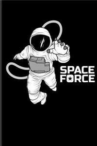 Space Force: USA Space Force Journal