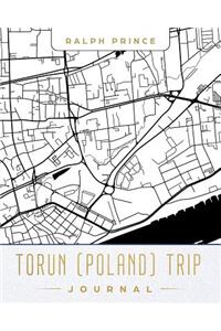 Torun (Poland) Trip Journal