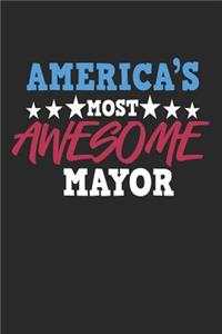 America's Most Awesome Mayor