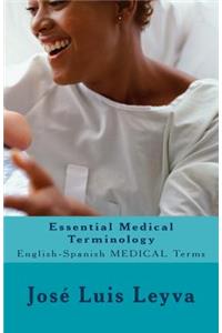 Essential Medical Terminology