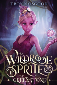 Wildrose Sprite 1