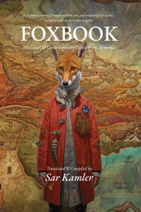 Foxbook